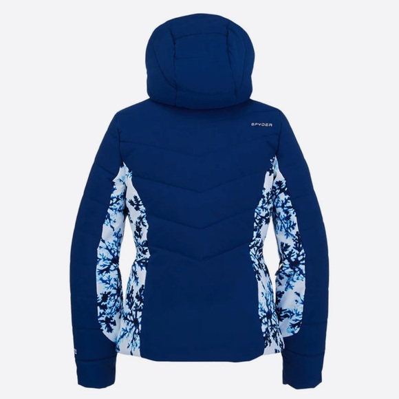 NWOT Spyder Haven Insulated Jacket - Picture 2 of 16